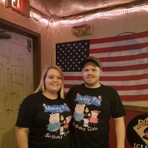 Meet your Posher, Teresa